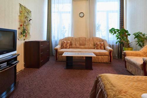 Home Hotel Apartments On Kontraktova Ploshcha
