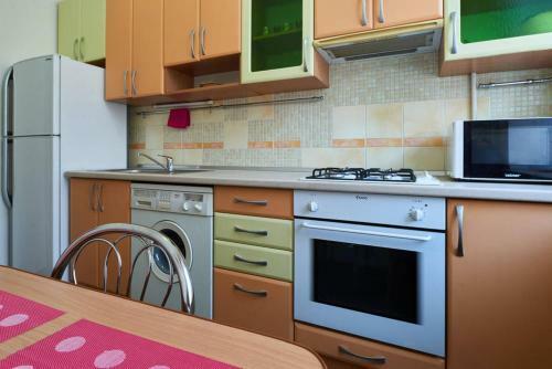 Home Hotel Apartments On Kontraktova Ploshcha