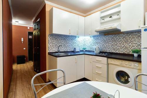 Home Hotel Apartments On Kontraktova Ploshcha