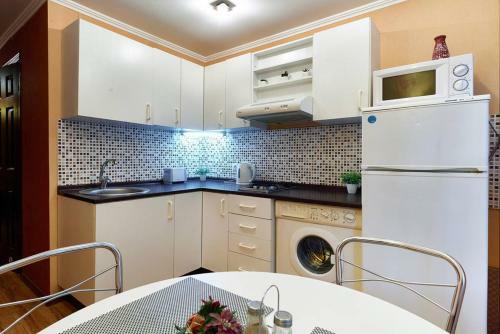 Home Hotel Apartments On Kontraktova Ploshcha