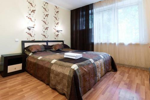 Home Hotel Apartments On Kontraktova Ploshcha