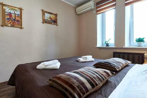 Home Hotel Apartments On Kontraktova Ploshcha