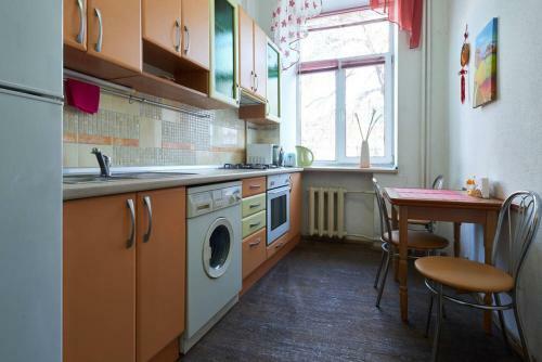 Home Hotel Apartments On Kontraktova Ploshcha
