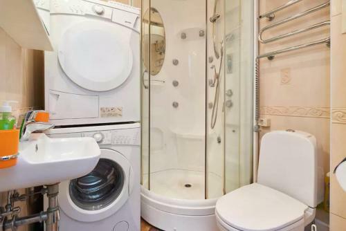 Home Hotel Apartments On Kontraktova Ploshcha