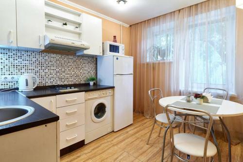 Home Hotel Apartments On Kontraktova Ploshcha