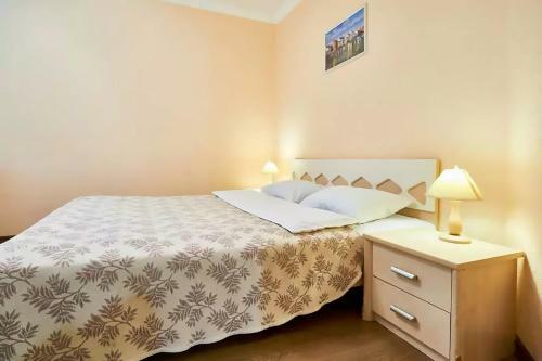 Home Hotel Apartments On Kontraktova Ploshcha