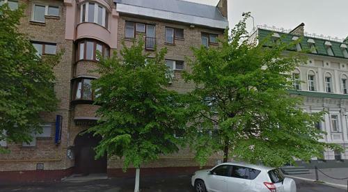 Home Hotel Apartments On Kontraktova Ploshcha