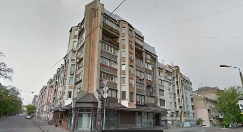Home Hotel Apartments On Kontraktova Ploshcha