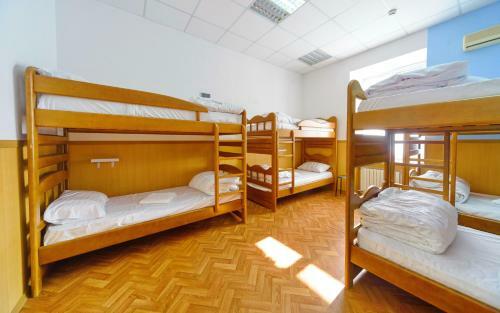 Albergue Krovat Na Deribasovskoy