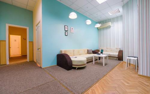 Albergue Krovat Na Deribasovskoy