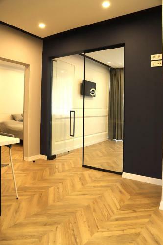 Historical Centre Apartments