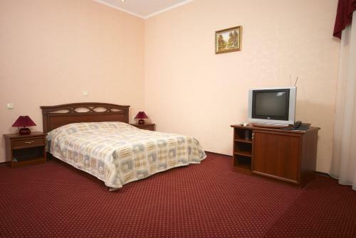 Park Hotel Dolcevita