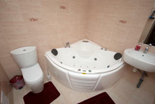 Park Hotel Dolcevita