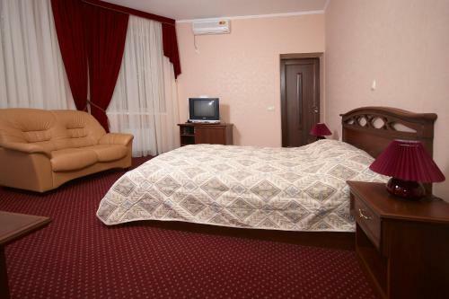 Park Hotel Dolcevita