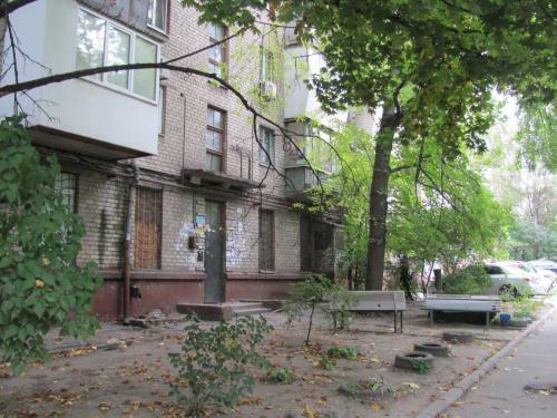Apartment On Sobornyi Avenue 143