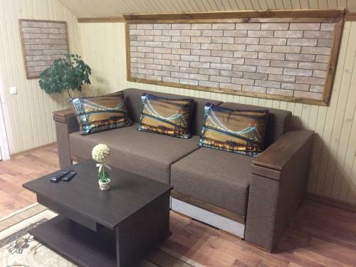 Lodge Guest House U Myrona