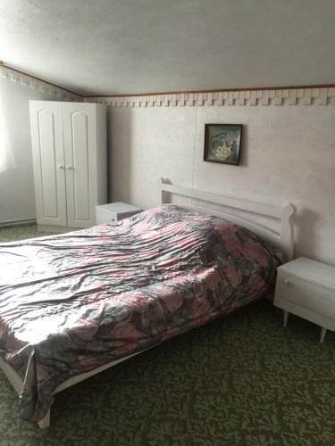 Lodge Guest House U Myrona