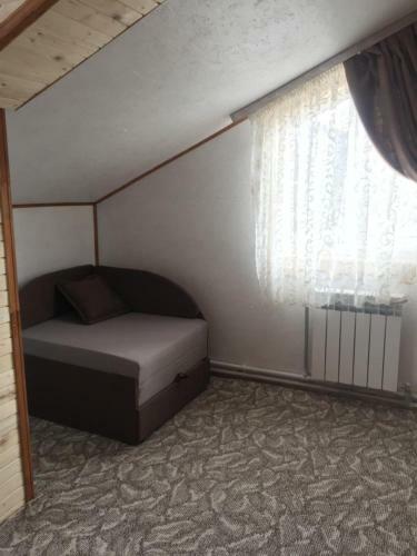 Lodge Guest House U Myrona
