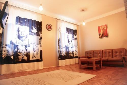 Apartamento Monro - Heart Of Lviv