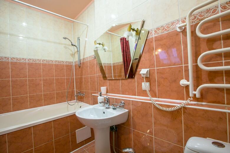 Hotel Pansionat Bogema