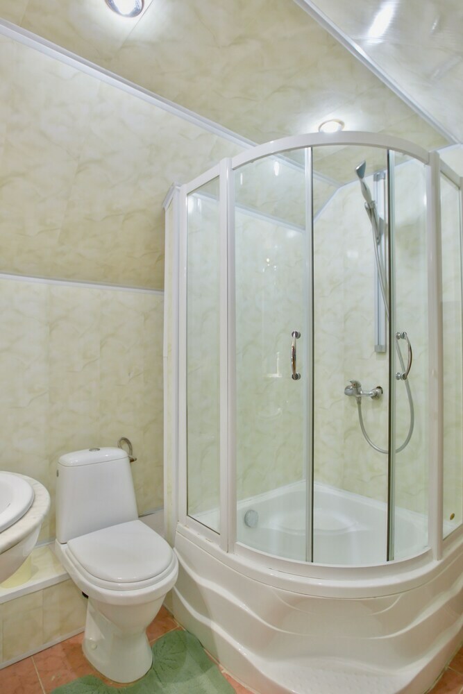 Hotel Pansionat Bogema