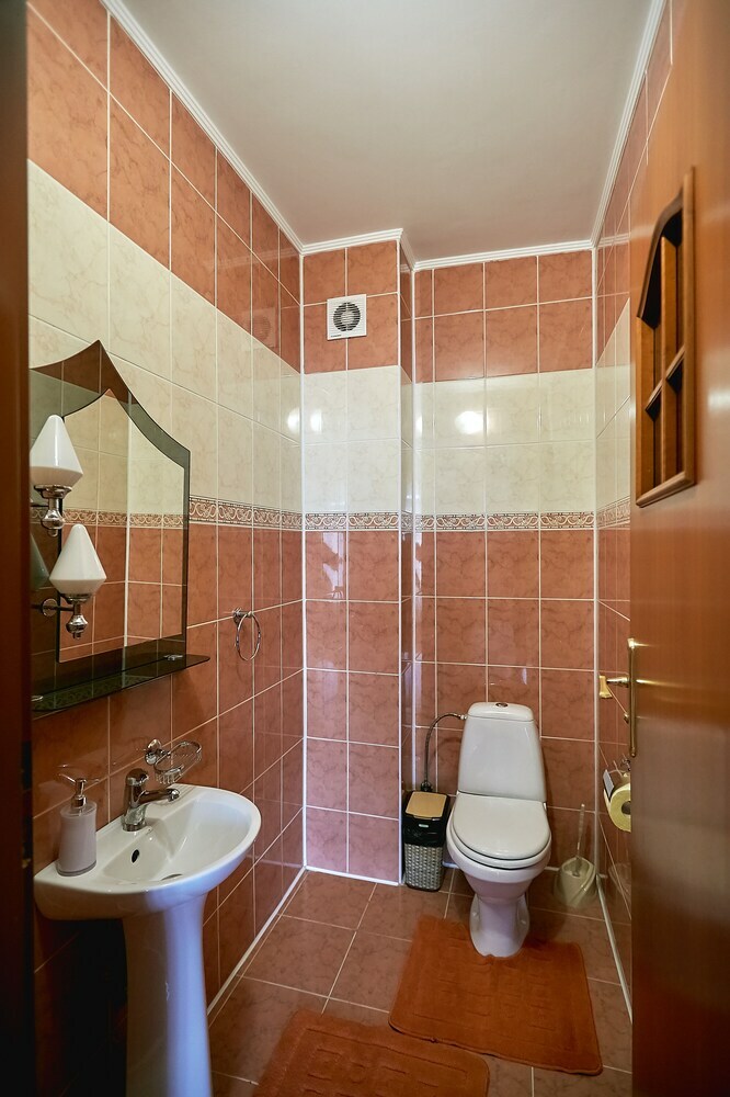 Hotel Pansionat Bogema