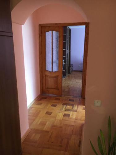 Galytska Apartment