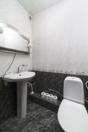 Babushka Grand Hostel