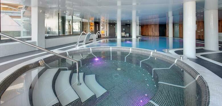 Hotel Meli� Palas Atenea