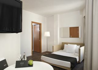 Hotel Meli� Palas Atenea