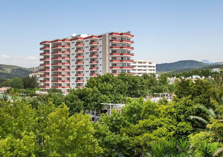 Apartamentos Sol Y Vera