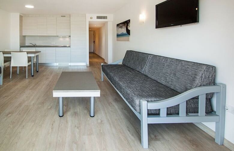 Apartamentos Sol Y Vera
