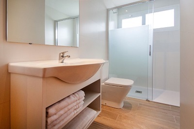 Apartamentos Sol Y Vera