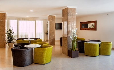 Apartamentos Sol Y Vera