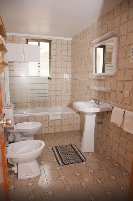 Apartamentos Bonaire Paguera