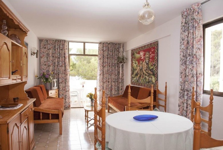 Apartamentos Bonaire Paguera