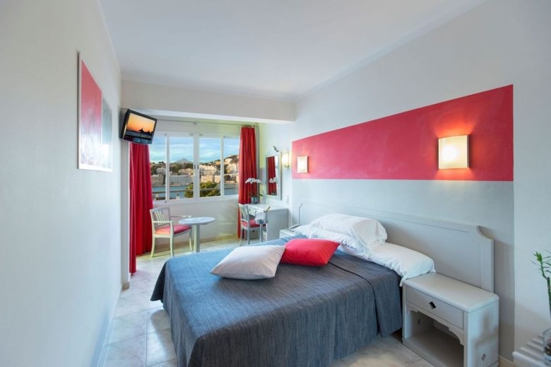 Hotel Playas Del Rey