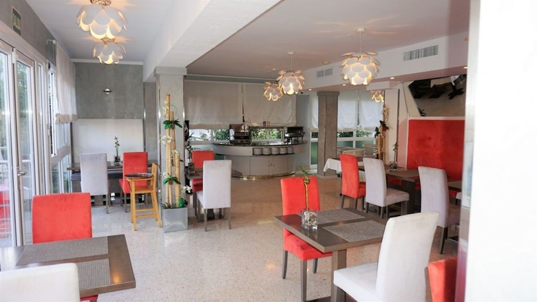 Hotel Playas Del Rey