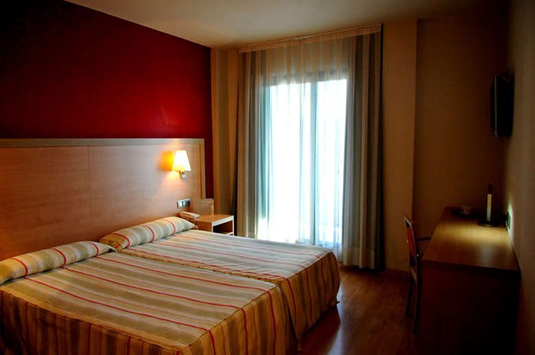 Hotel Real Lleida