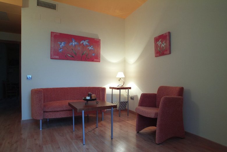 Hotel Real Lleida