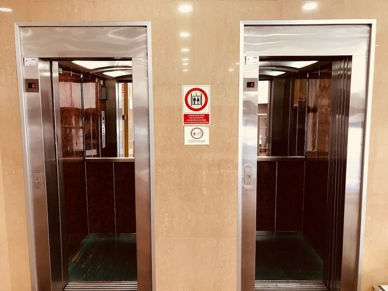 Hotel Anfora