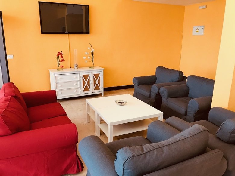Hotel Anfora