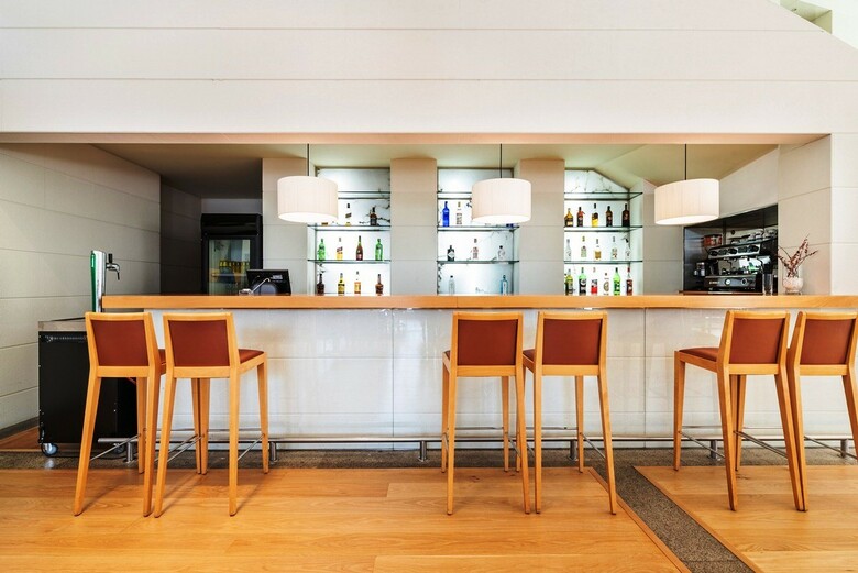 Hotel Eurostars San Lazaro