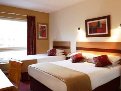 Hotel Jurys Inn