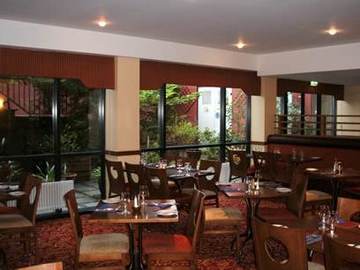 Hotel Jurys Inn