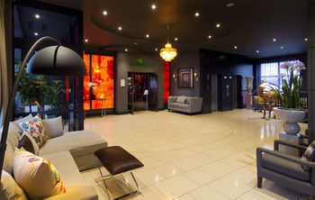Hotel Jurys Inn