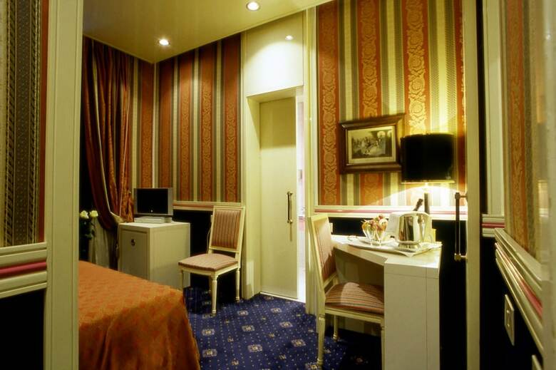 Hotel Atlante Star
