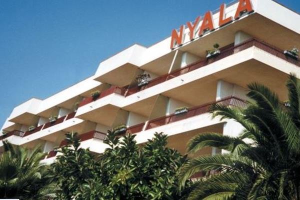 Hotel Nyala Suite