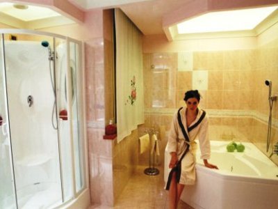 Hotel Nyala Suite