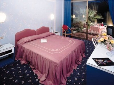 Hotel Nyala Suite
